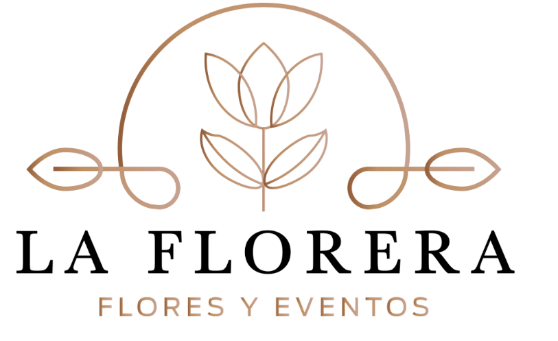 Logo de La Florera